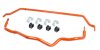 2016-2023 Camaro SS aFe Control Sway Bar Set